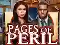 遊戲Pages of Peril在線