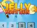 遊戲Jelly Math Run在線