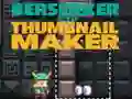 遊戲Berserker and Thumbnail Maker在線