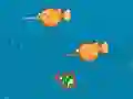遊戲Fish Stab Getting Big在線