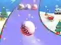 遊戲Xmas Merge: 2048 Ball在線