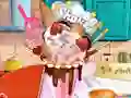 遊戲Roxie's Kitchen Freakshake在線