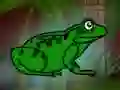遊戲Rescue The Green Toad From Underground在線