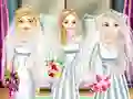 遊戲Romantic Bridal Salon在線
