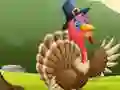 遊戲Thanksgiving Food Truck Escape在線