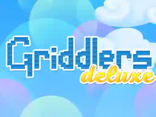 遊戲Griddlers Deluxe在線