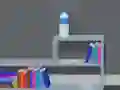 遊戲Bottle Flip在線