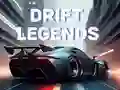 遊戲Drift Legends在線