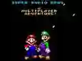 遊戲Super Mario Bros: A Multiplayer Adventure在線