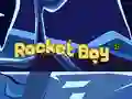 遊戲Rocket Boy在線