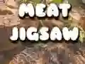 遊戲Meat Jigsaw在線