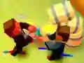 遊戲Ragdoll Arena 2 Player在線