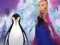 遊戲Frozen Princess Escape在線