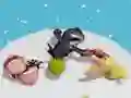 遊戲Pet Brawl在線