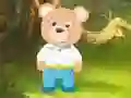 遊戲Bear Girlfriend Escape在線