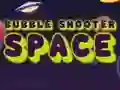 遊戲Bubble Shooter Space在線