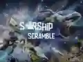 遊戲Starship Scramble在線