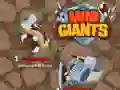 遊戲Mini Giants在線