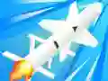 遊戲Boom Missile 3D在線
