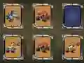 遊戲Blaze and The Monster Machines Memory在線