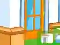 遊戲Backyard Garden Decoration在線