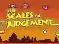 遊戲The Scales of Judgement在線