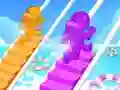 遊戲Bridge Rush Stairs在線