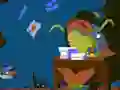 遊戲Slippery Delivery在線