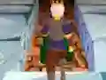 遊戲King Endless Runner在線