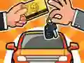 遊戲Used Car Tycoon Game在線
