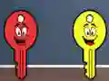 遊戲Unlocking Adventure Find Key Boy在線