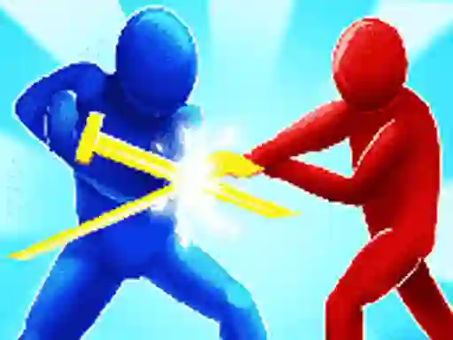遊戲Weapon Duel在線