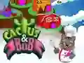 遊戲Cactus & Bob在線