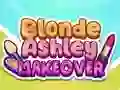 遊戲Blonde Ashley Makeover在線