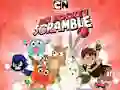 遊戲Cartoon Network Air Hockey Scramble在線