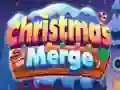 遊戲Christmas Merge在線