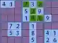 遊戲3 Sudoku在線