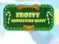 遊戲Frosty Connection Quest在線