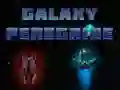 遊戲Galaxy Peregrine在線