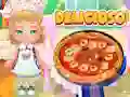 遊戲Baby Cathy Ep37 Pizza Time在線