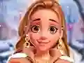 遊戲Celebrity Warm and Chic Look在線