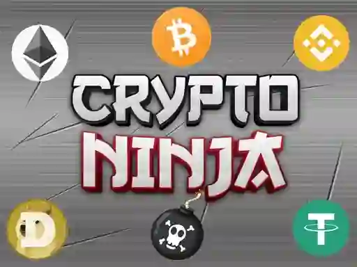 遊戲Crypto Ninja在線