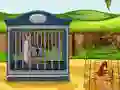 遊戲Clever Little Otter Escape在線