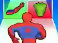 遊戲Mashup Hero: Superhero Games在線