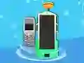 遊戲Phone Evolution Stacking在線