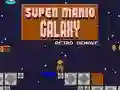 遊戲Super Mario Galaxy在線