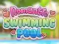 遊戲Romantic Swimming Pool在線