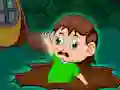 遊戲Rescue The Boy From Mud在線