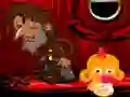 遊戲Monkey Go Happy Stage 300在線