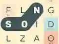 遊戲Letter Links在線